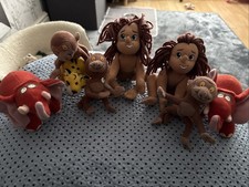 McDonald’s Toys Tarzan