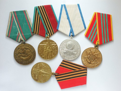 Assortment five russian - assortment, /