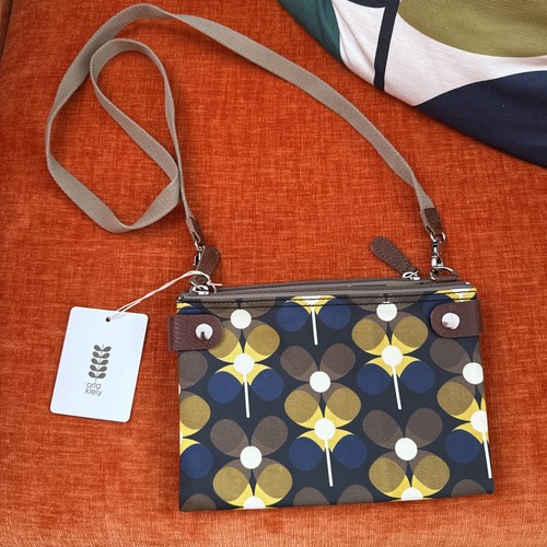 Bnwt orla kiely blueberry - orla,