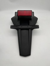 Suzuki GSXR1000 License Plate