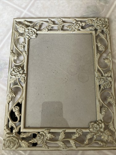Vintage cream gold - cream,
