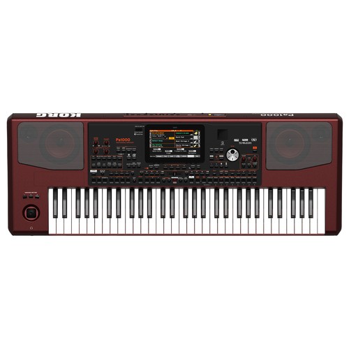 Korg pa1000 key - pa1000, 61-key