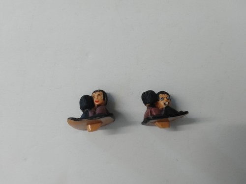 Vintage corgi 803 beatles - vintage,