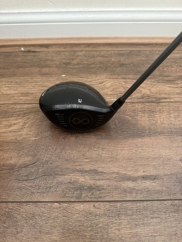Cobra king radspeed driver - cobra,
