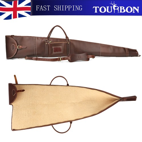 Tourbon leather hunting - leather,