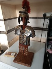 Miniature Roman Legionary