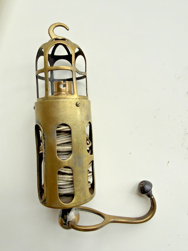 Lucas bird cage brass - lucas, cage"