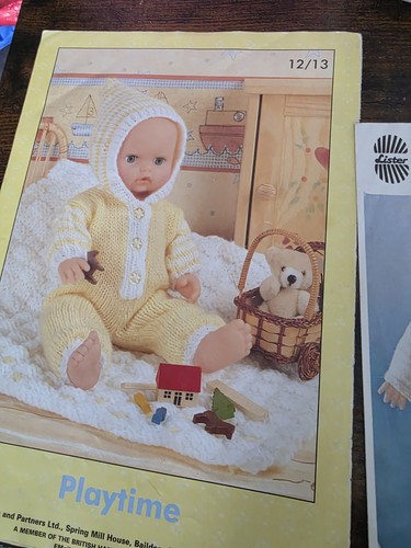 Bundle dolls clothes - bundle,