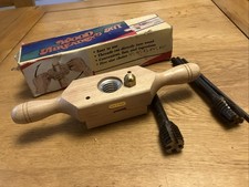 Fine Woodworking 1 Inch Wood