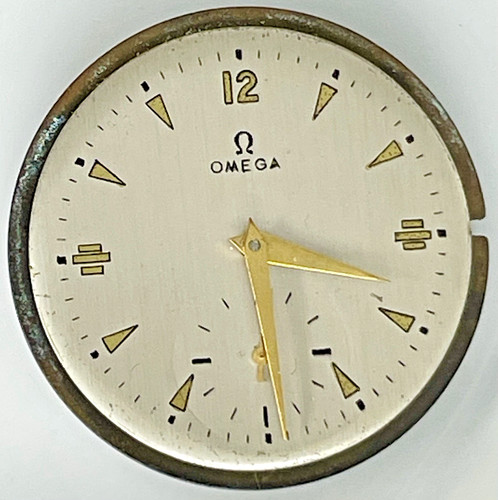 Rare 1939 omega - omega, 30t2