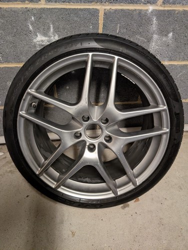 Lotus evora rear - 19",