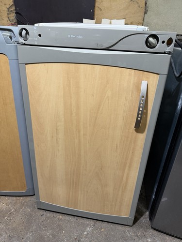Dometic rm6271 way fridge - rm6271,