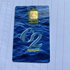 Concept 2 Rowing Machine Log