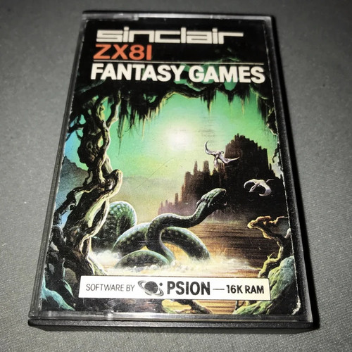 Fantasy games sorcerer s - games,