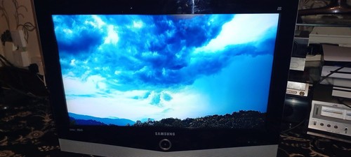 Samsung le26r51b 1080p - le26r51b, 26