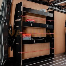 Ford Transit Custom 2012-2023