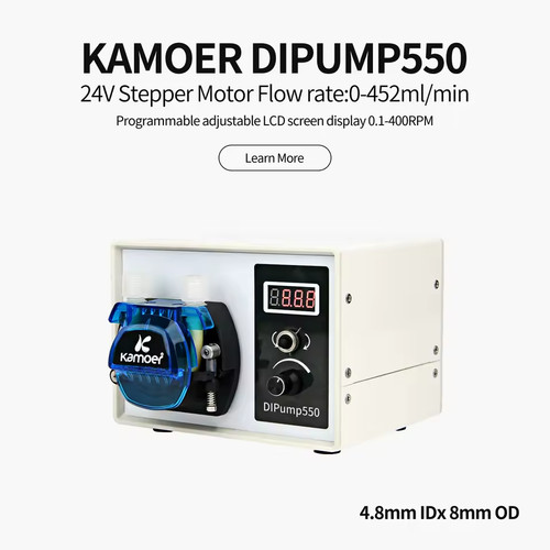 Kamoer dipump550 b253 uk - kamoer, v3-b253-uk
