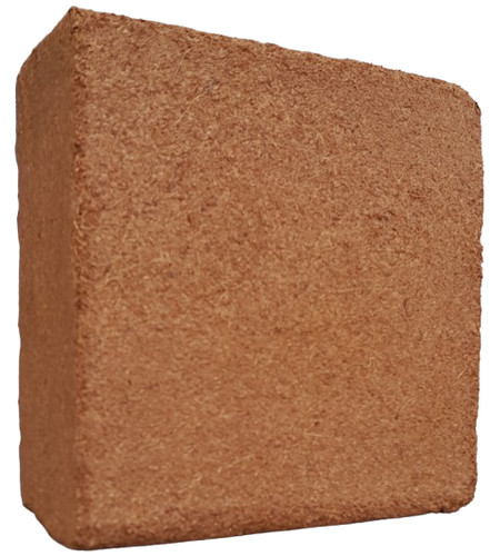 75l organic coir coco compost - coco,