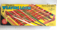 Spear’s Weaving Loom Size 4