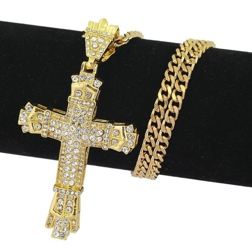 Mens women chain necklace - chain,