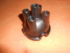 FORD POPULAR 100E, PREFECT (1959-62) NEW Screw in lead DISTRIBUTOR CAP