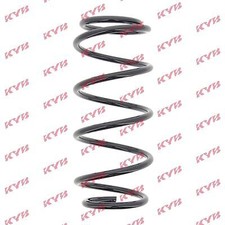 KYB Front Coil Spring for