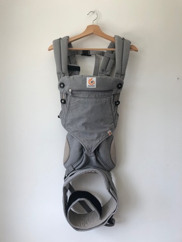 Ergobaby four position - position, 360