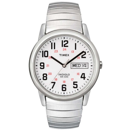 Timex watch mens - timex, t20461