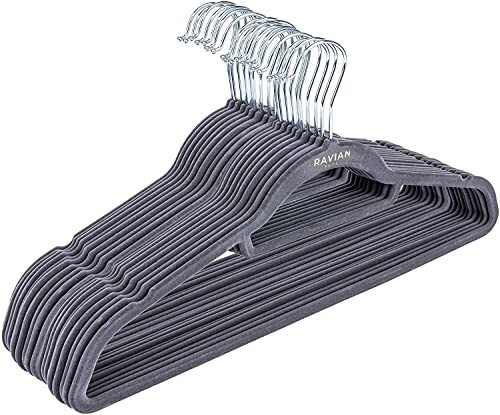 Clothes hangers pack - hangers, 50