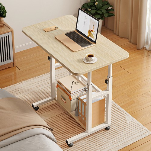 Portable adjustable laptop - adjustable,