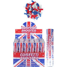 20cm Union Jack Confetti
