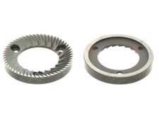 NEW 64 X 37 X 8.4MM Mazzer