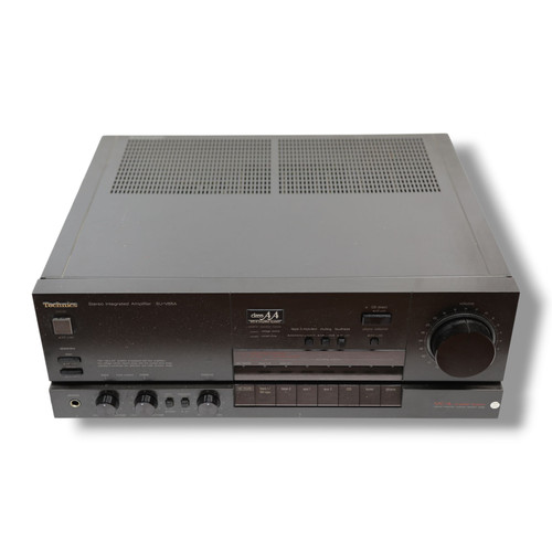 Technics v85a amplifier - su-v85a,