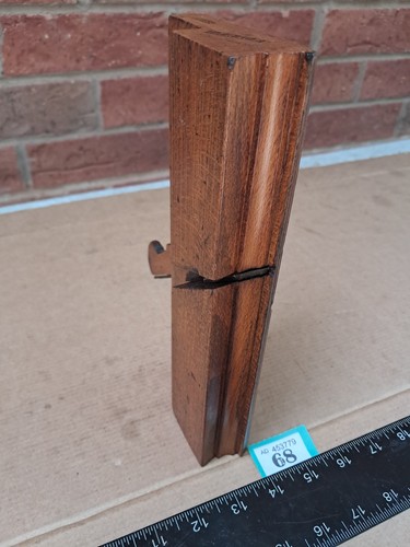 Vintage complex type - type, moulding