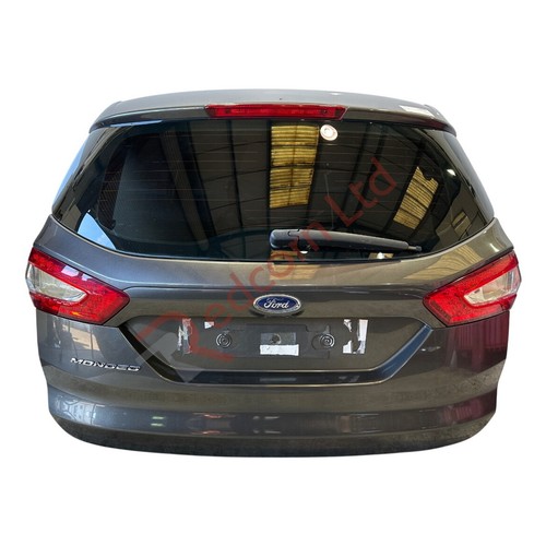 Ford mondeo line mk5 estate - st-line,