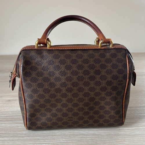 Celine brown monogram - brown,