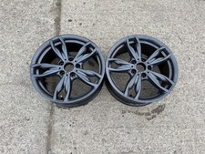 BMW M140i M240i Wheels Pair
