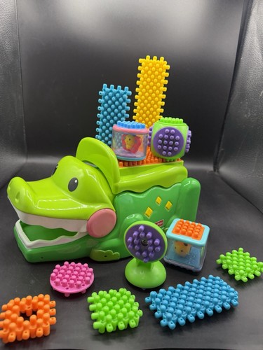 Fisher price stack - fisher, &
