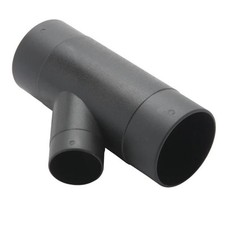 Charnwood 100/63Y Y-Branch