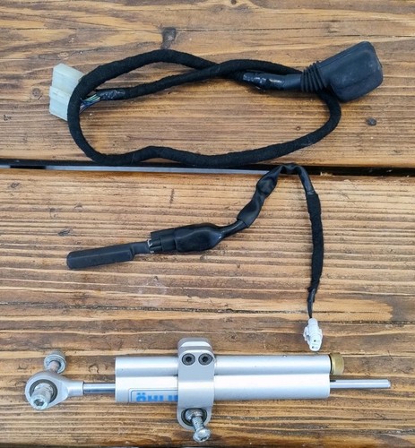 Ohlins gsxr 1000 k8 - ohlins,