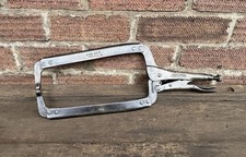 Vintage Petersen Dewitt USA