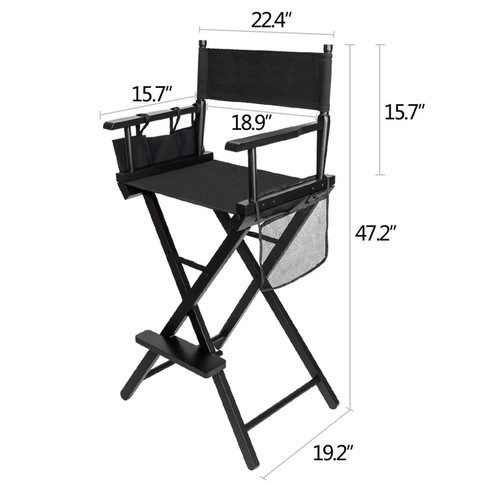 Professional folding black - uk,