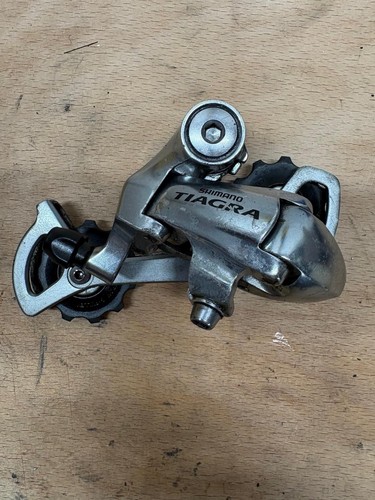 Shimano tiagra 4500 3x10 - shimano, rd-4500