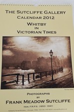 Frank Meadow Sutcliffe Whitby