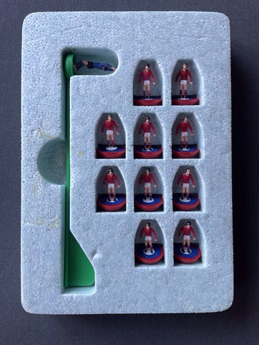 Boxed subbuteo 1980s - subbuteo,
