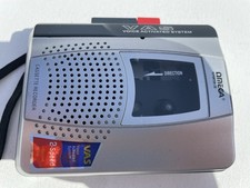 Omega Reporter-20 VAS Cassette