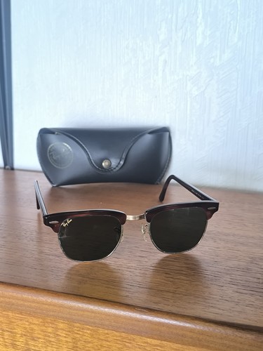 Vintage ray ban bausch - ray,