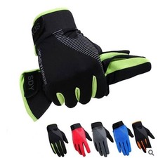 Sonny Sim Racing Gloves Touch Screen Breathable F1 25 ACC Gran Turismo Fanatec