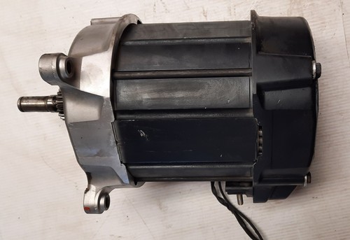 Crown forklift motor - motor, a7ab01