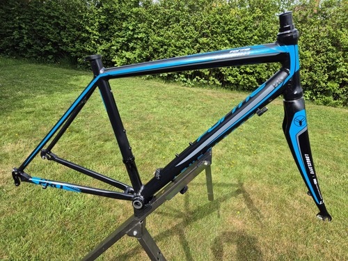 Forme longcliffe alloy - 3.0,